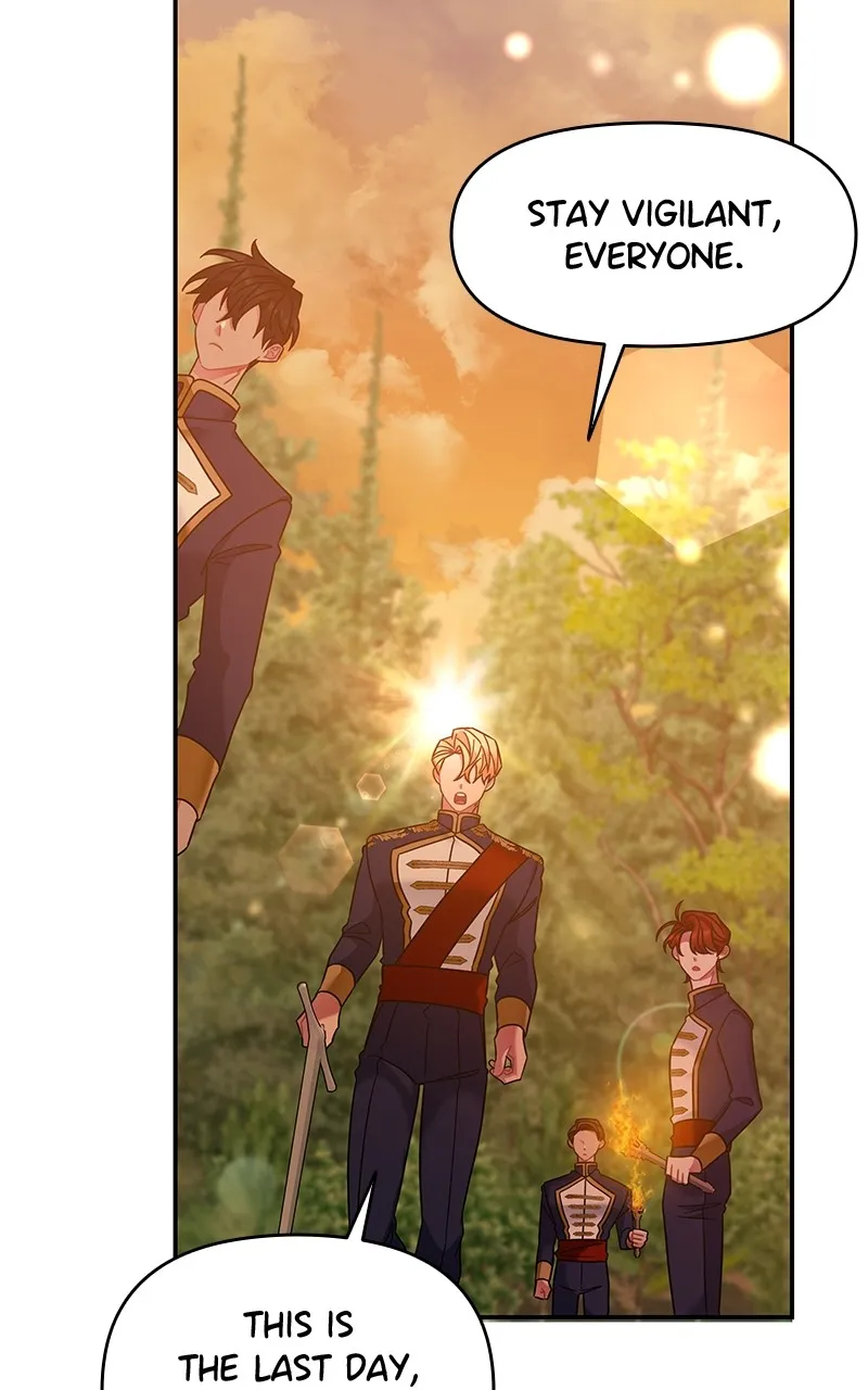 Do Not Hold on to the Broken Branch Chapter 27 page 49 - 