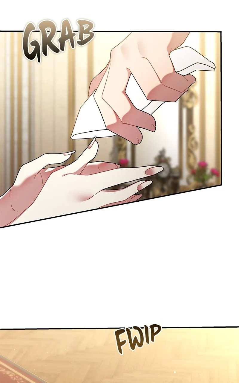 Do Not Hold on to the Broken Branch Chapter 27 page 6 - 