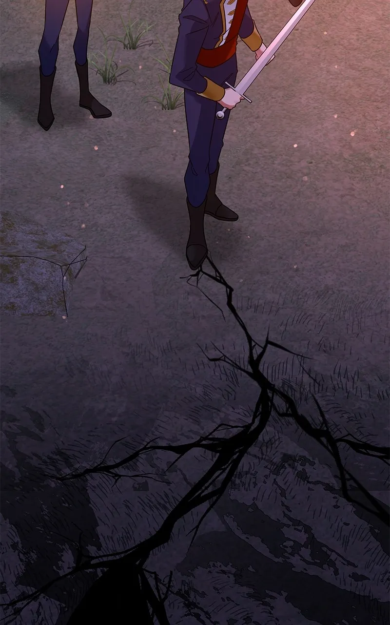 Do Not Hold on to the Broken Branch Chapter 27 page 53 - 