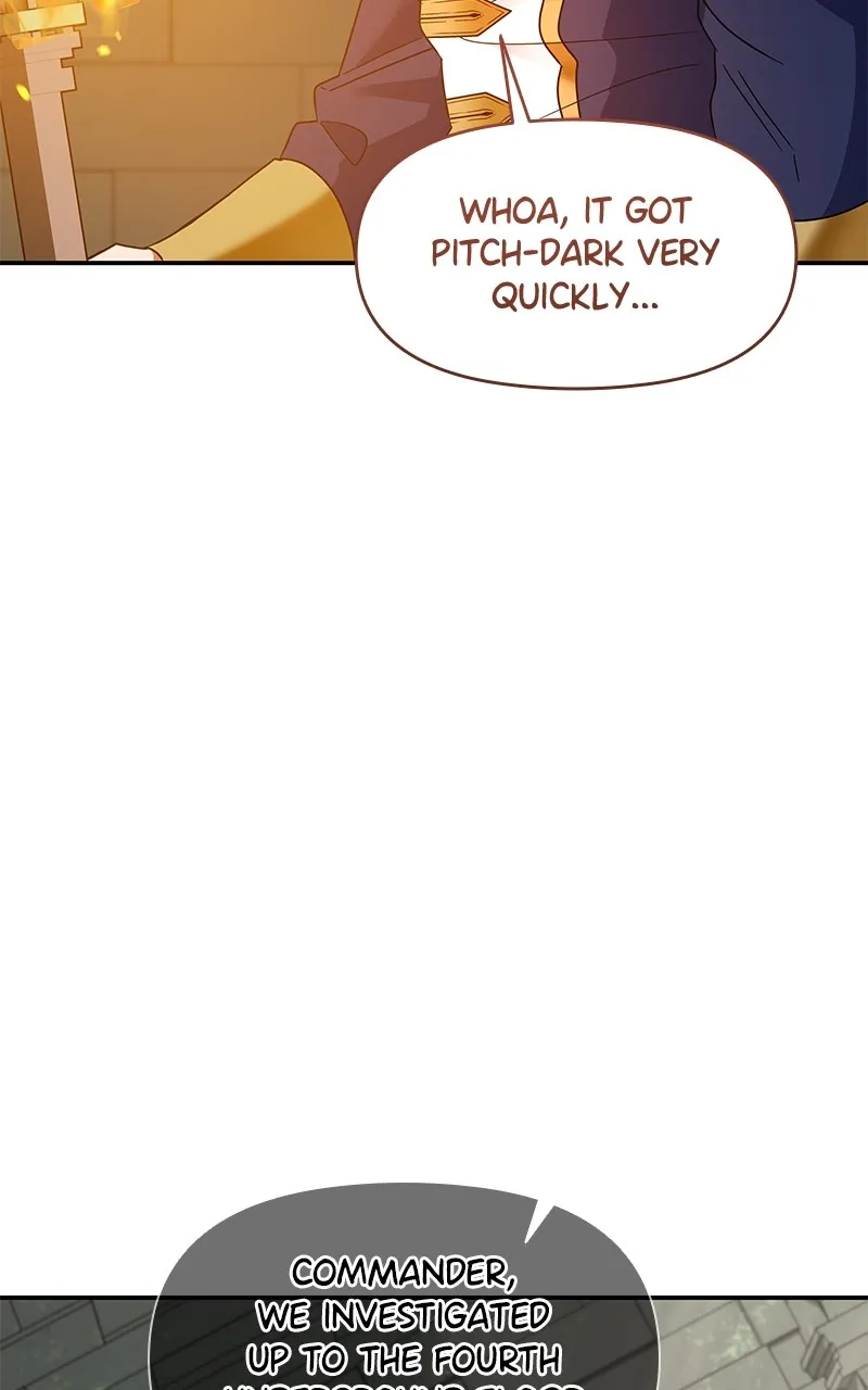 Do Not Hold on to the Broken Branch Chapter 27 page 57 - 