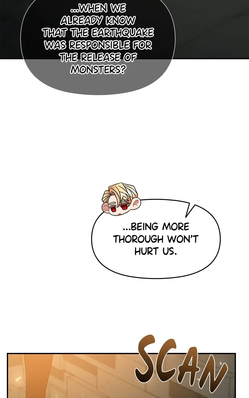 Do Not Hold on to the Broken Branch Chapter 27 page 59 - 