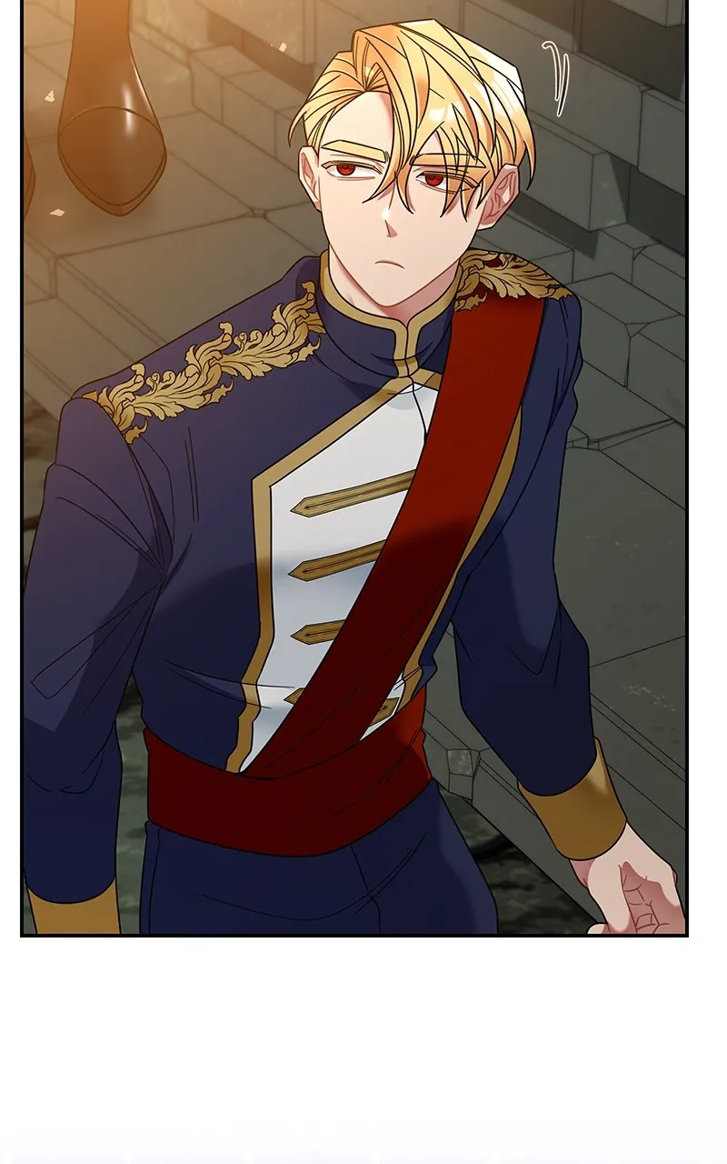 Do Not Hold on to the Broken Branch Chapter 27 page 60 - 