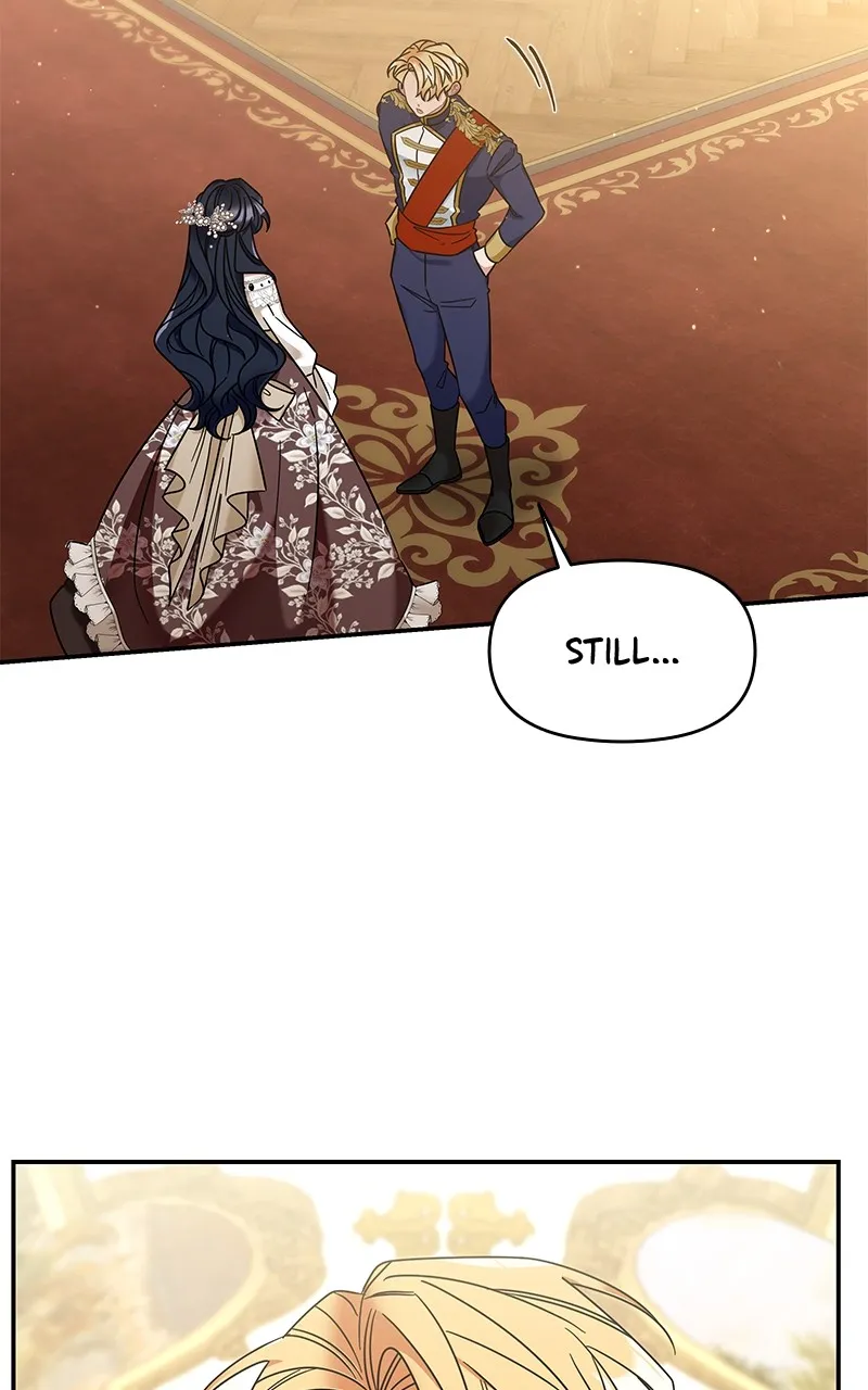 Do Not Hold on to the Broken Branch Chapter 27 page 7 - 
