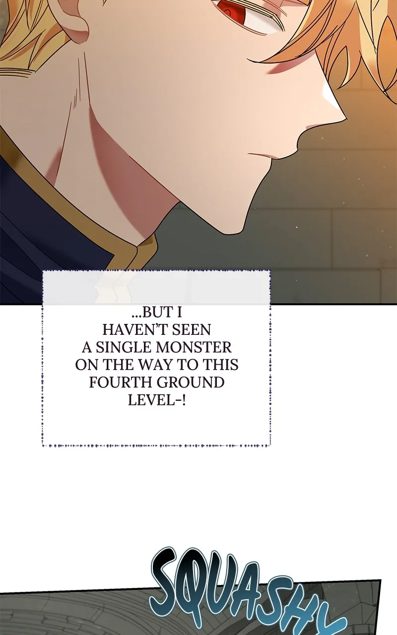 Do Not Hold on to the Broken Branch Chapter 27 page 63 - 