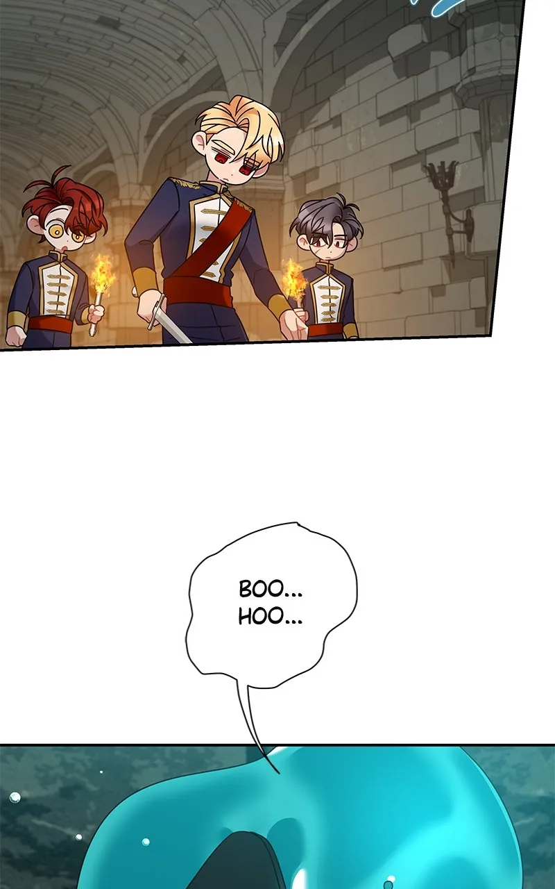 Do Not Hold on to the Broken Branch Chapter 27 page 64 - 