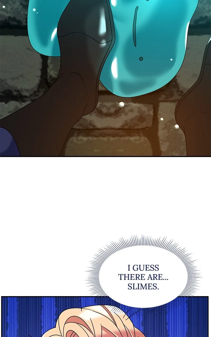 Do Not Hold on to the Broken Branch Chapter 27 page 65 - 