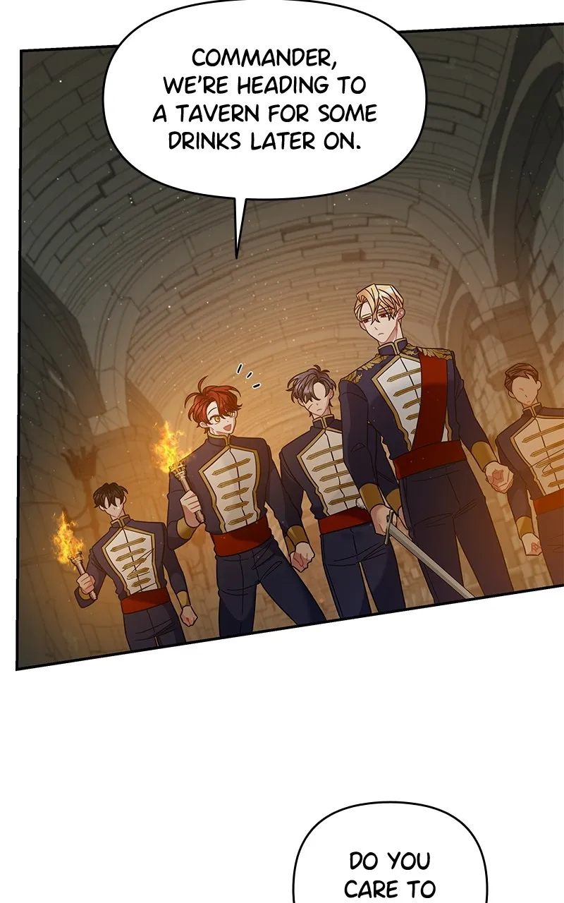 Do Not Hold on to the Broken Branch Chapter 27 page 68 - 