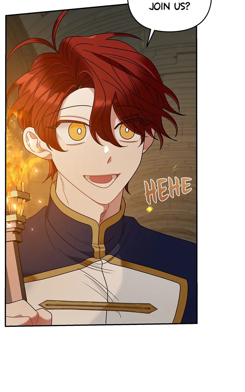 Do Not Hold on to the Broken Branch Chapter 27 page 69 - 