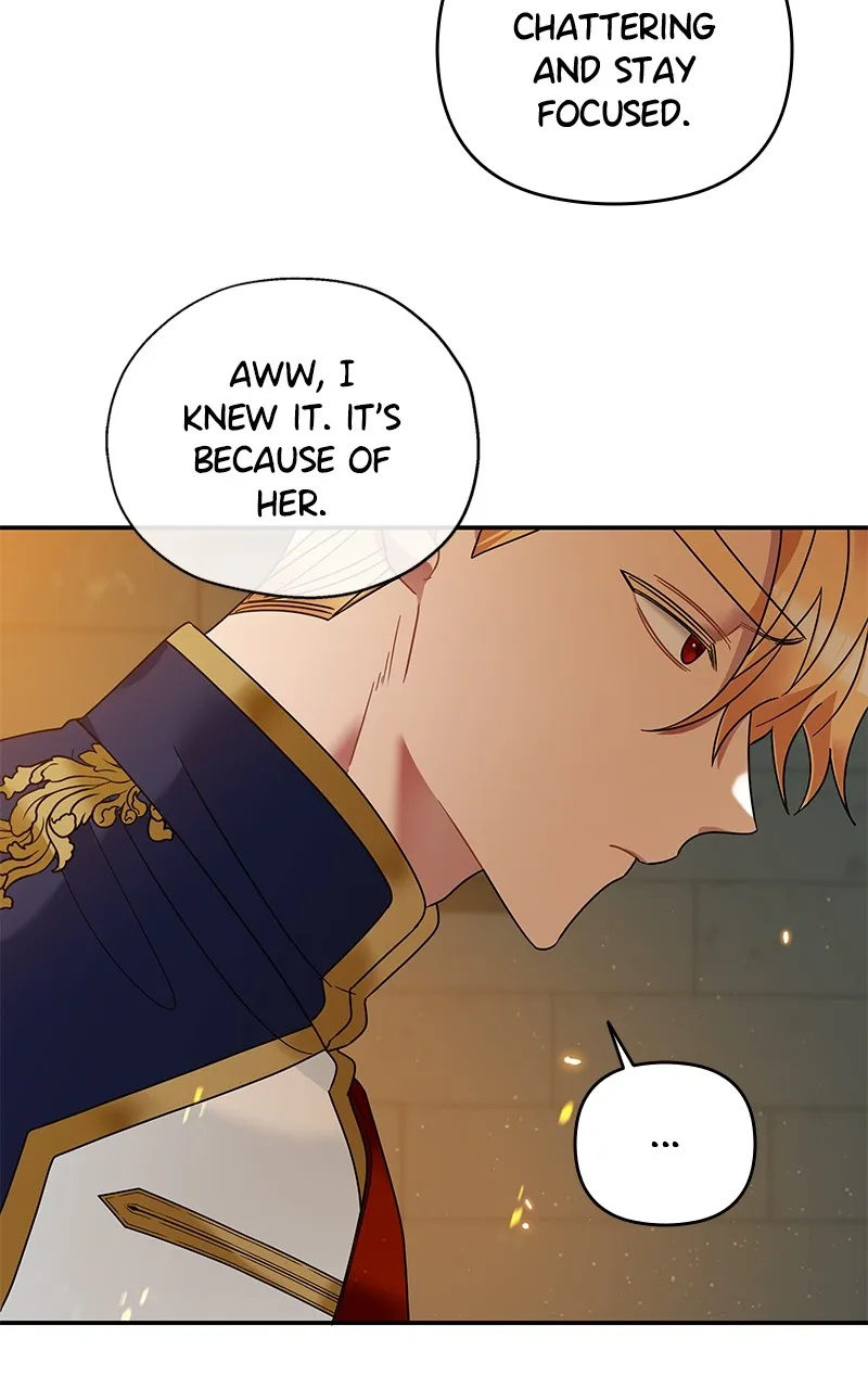 Do Not Hold on to the Broken Branch Chapter 27 page 72 - 