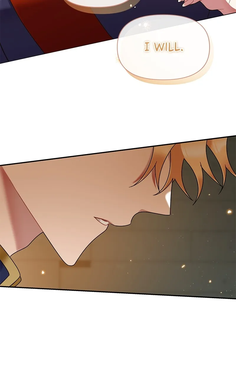 Do Not Hold on to the Broken Branch Chapter 27 page 75 - 