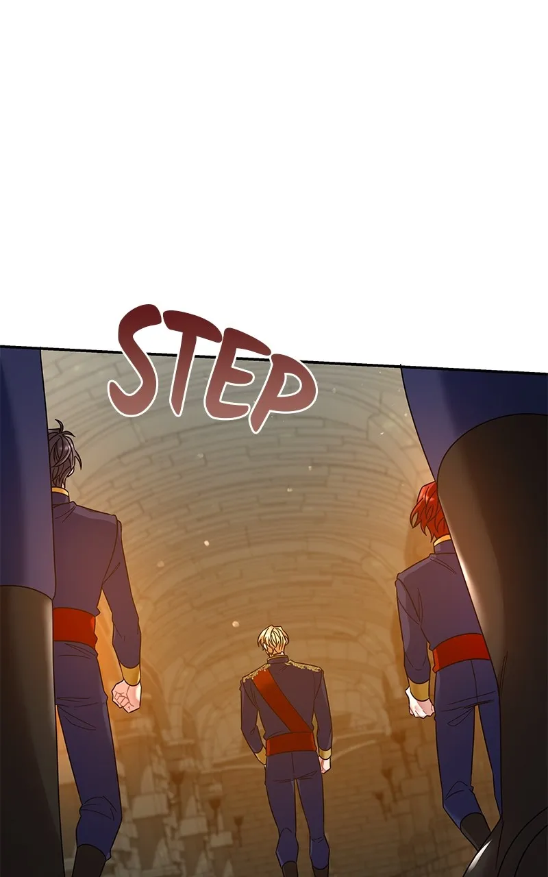 Do Not Hold on to the Broken Branch Chapter 27 page 76 - 