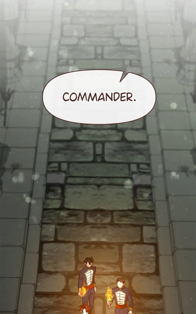 Do Not Hold on to the Broken Branch Chapter 27 page 80 - 
