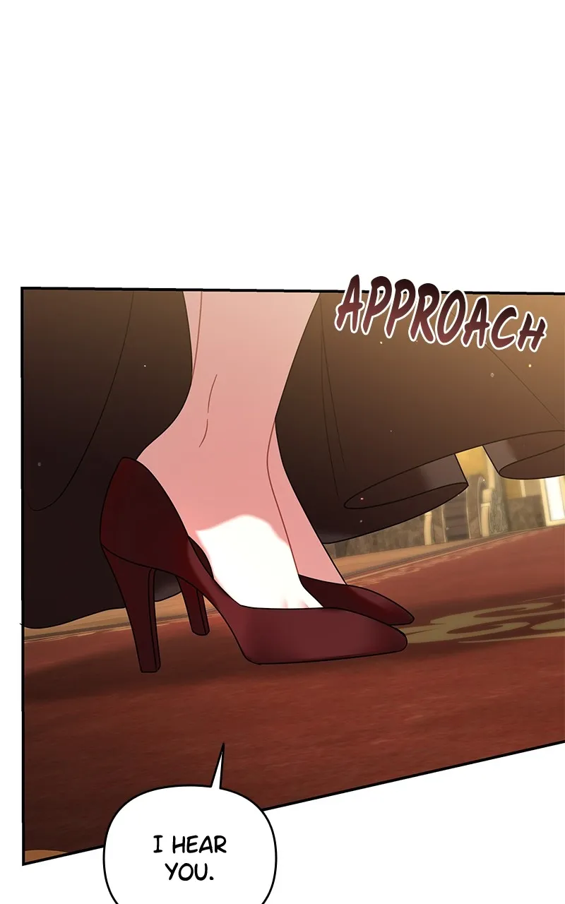 Do Not Hold on to the Broken Branch Chapter 27 page 9 - 