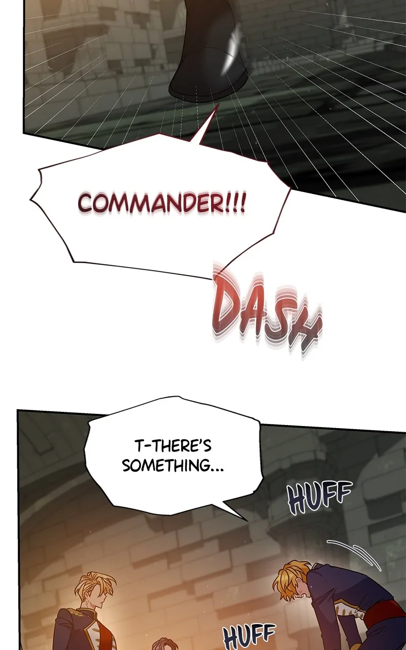 Do Not Hold on to the Broken Branch Chapter 27 page 83 - 