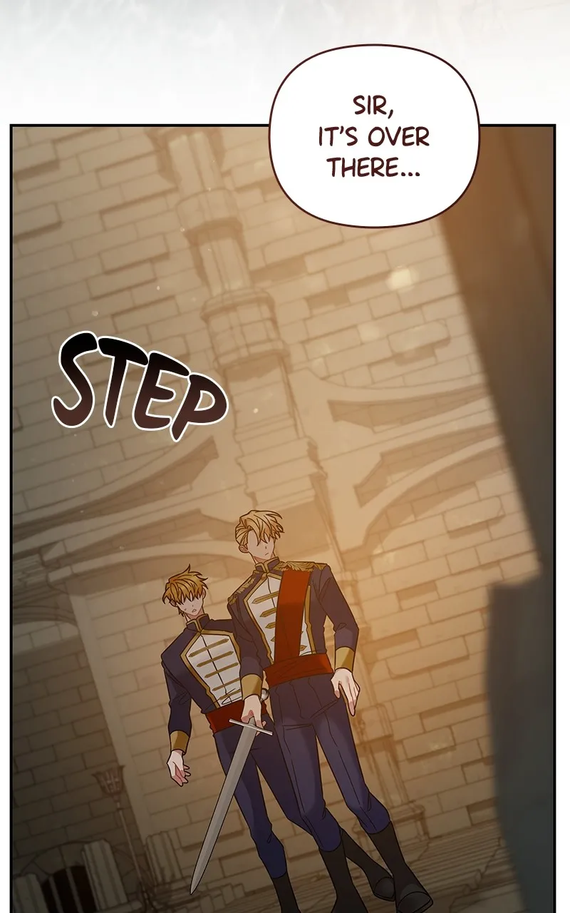 Do Not Hold on to the Broken Branch Chapter 27 page 88 - 