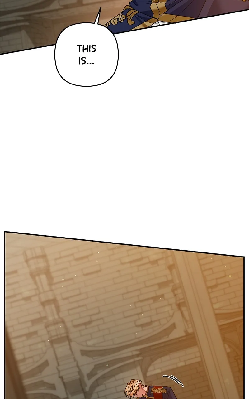 Do Not Hold on to the Broken Branch Chapter 27 page 90 - 