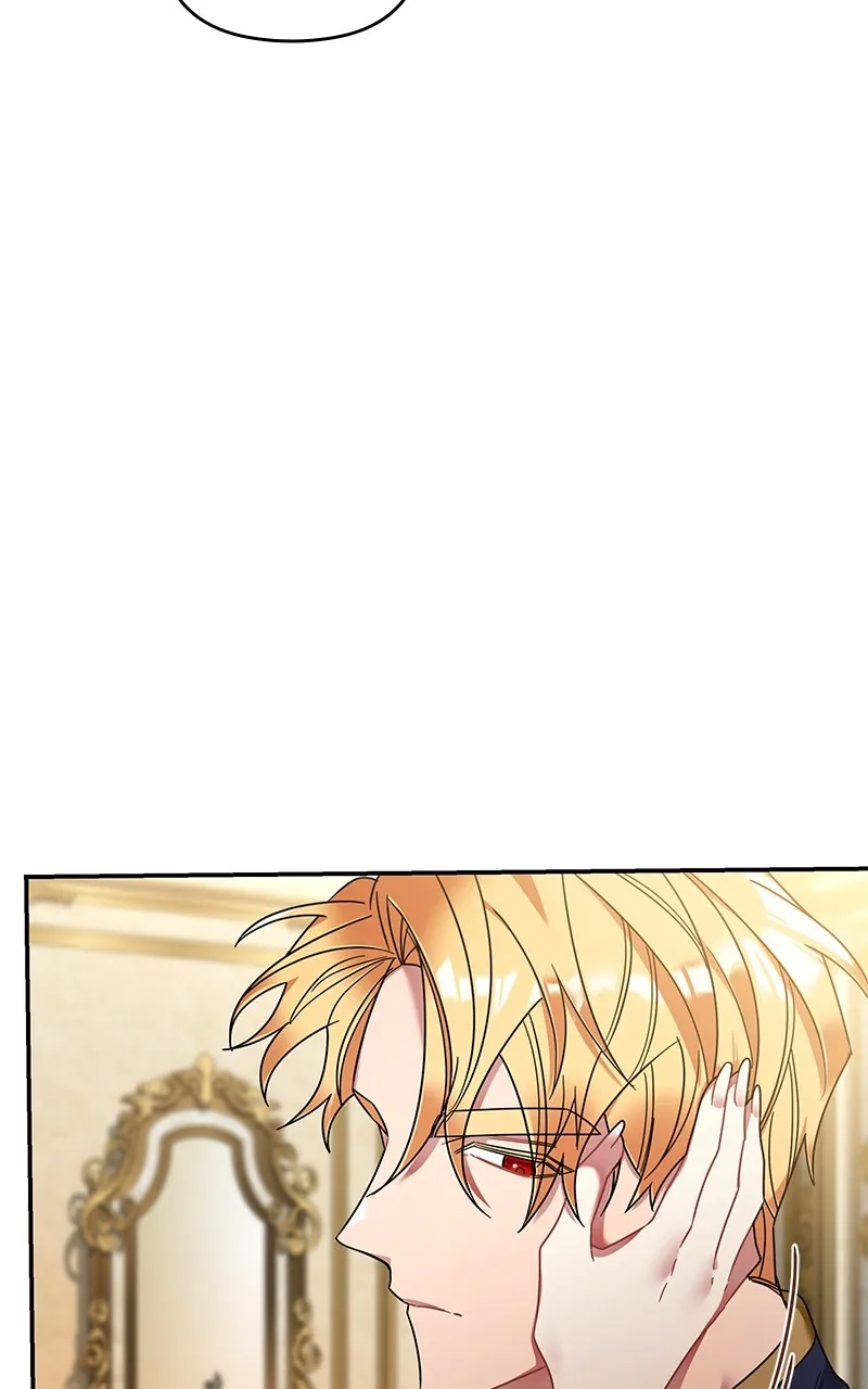 Do Not Hold on to the Broken Branch Chapter 27 page 10 - 