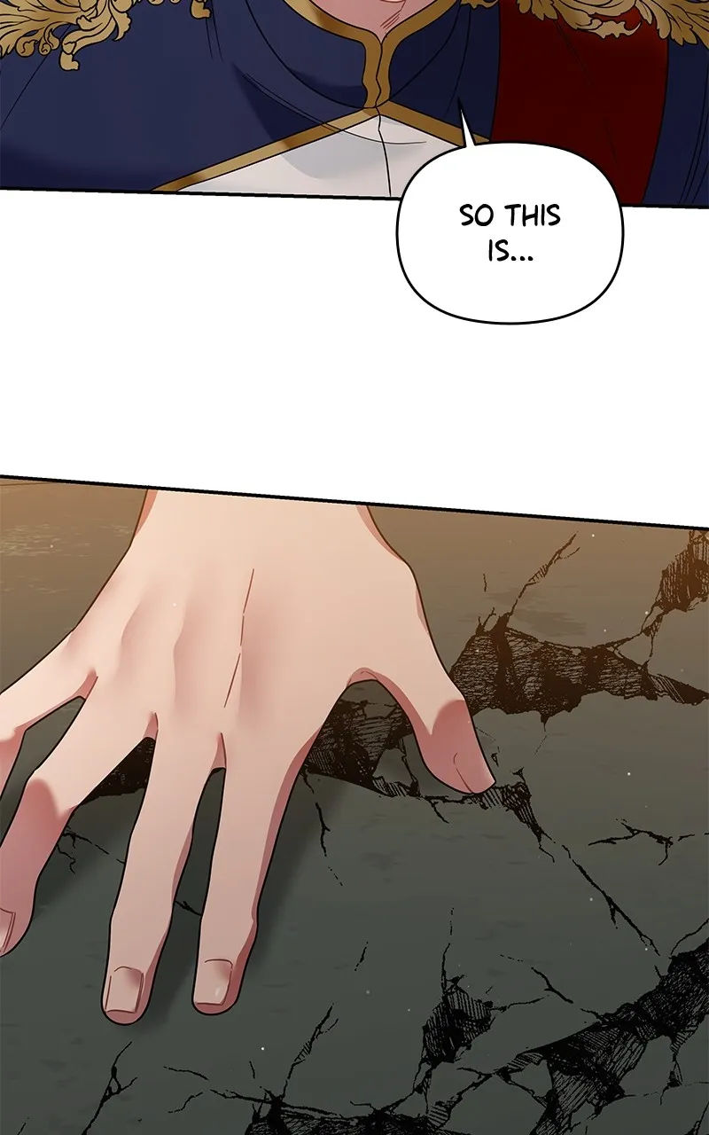 Do Not Hold on to the Broken Branch Chapter 27 page 92 - 