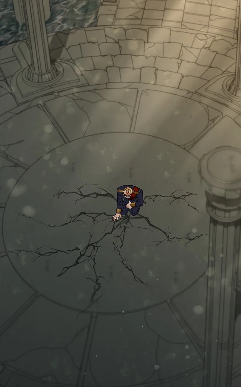 Do Not Hold on to the Broken Branch Chapter 28 page 2 - 