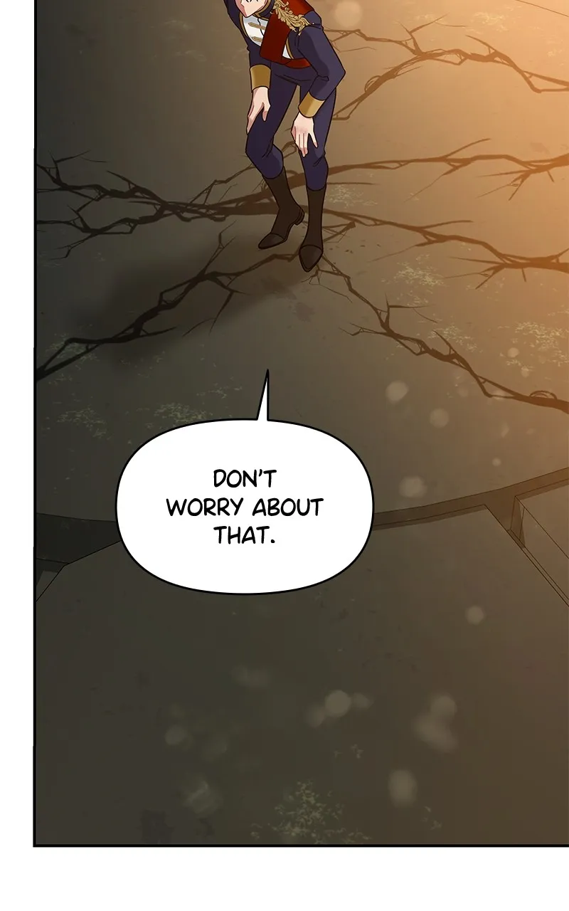 Do Not Hold on to the Broken Branch Chapter 28 page 11 - 