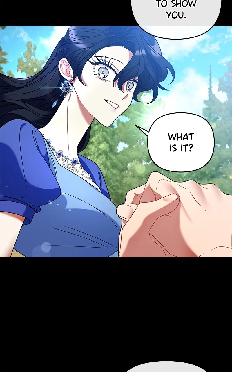 Do Not Hold on to the Broken Branch Chapter 28 page 19 - 