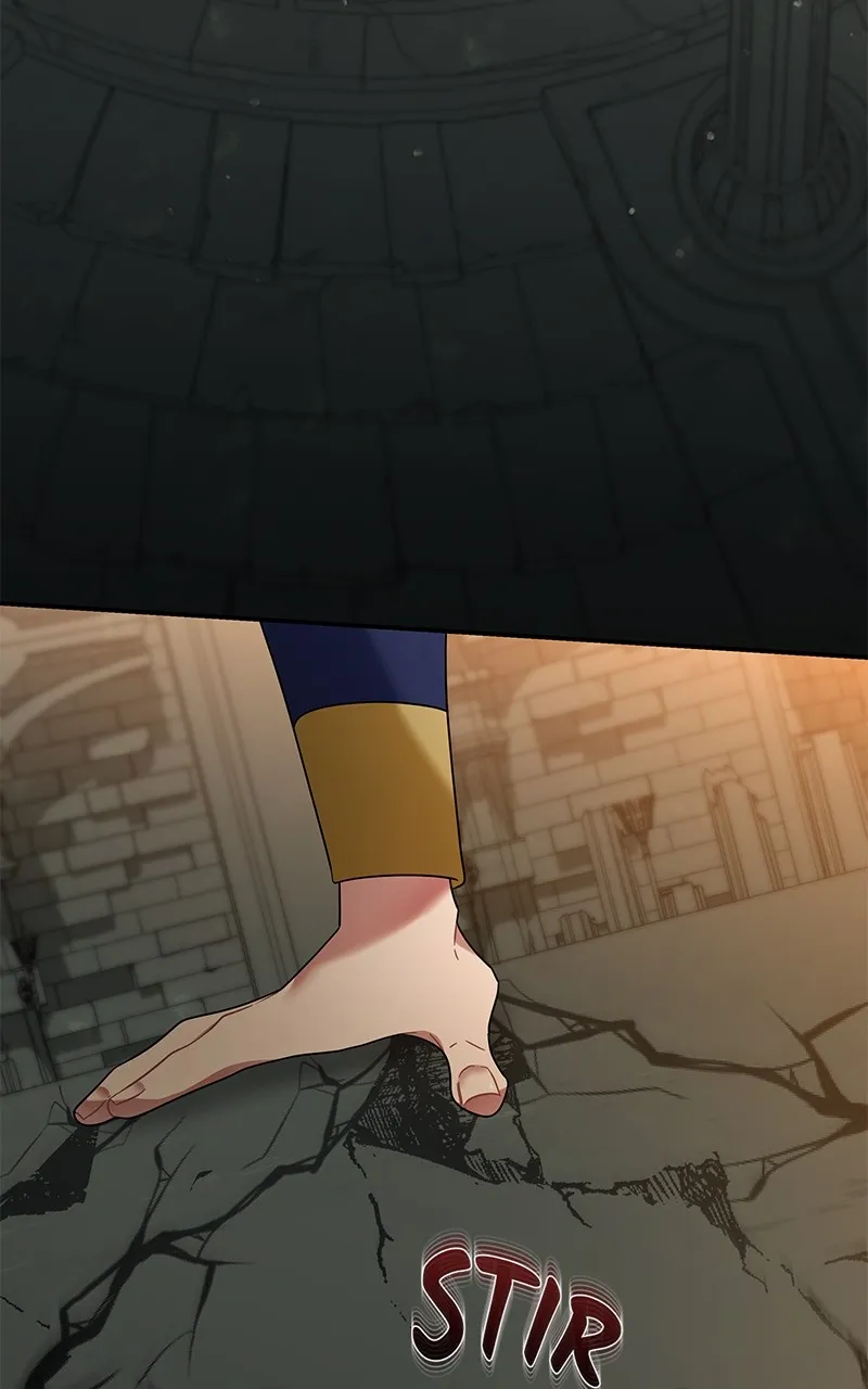 Do Not Hold on to the Broken Branch Chapter 28 page 3 - 