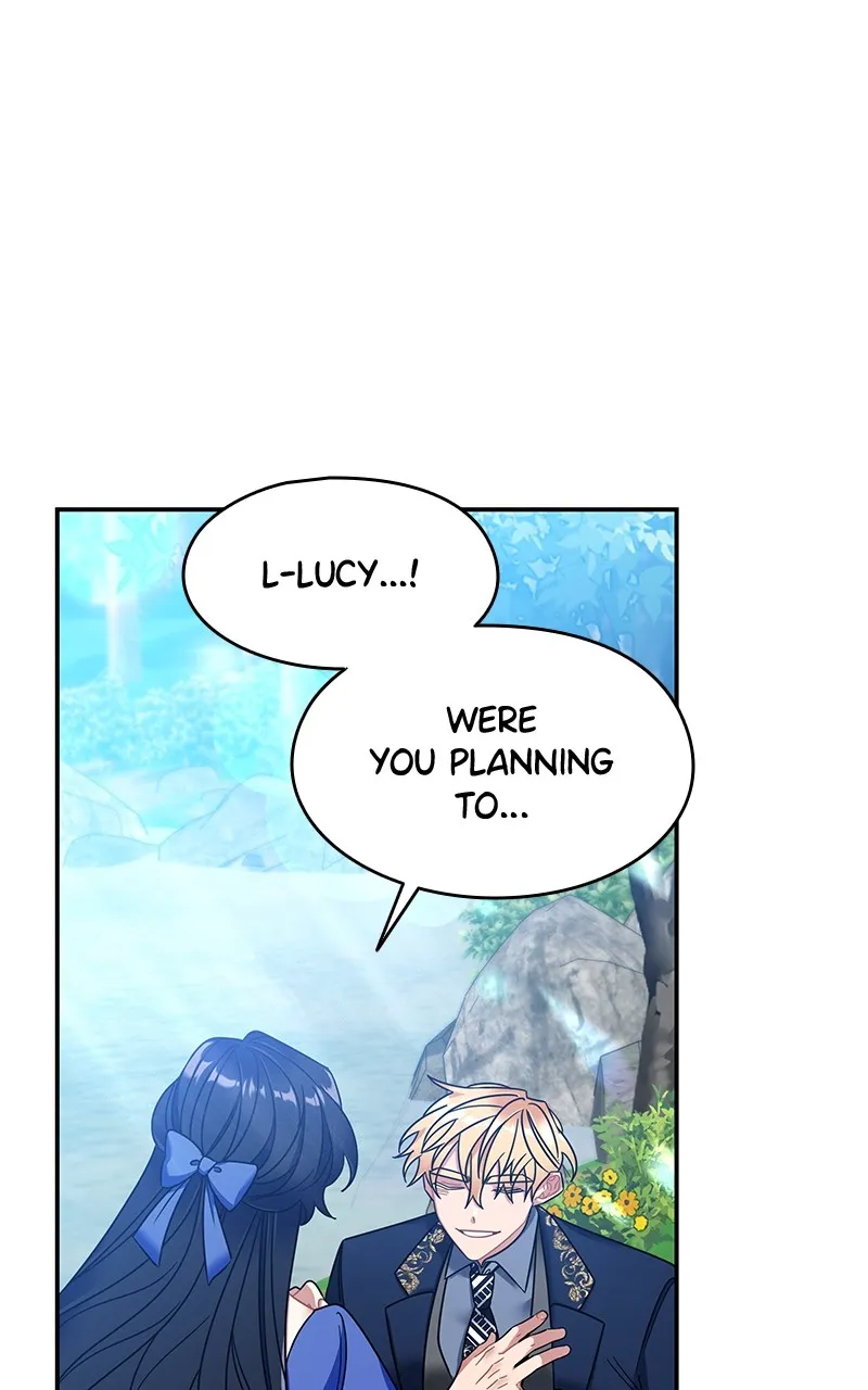 Do Not Hold on to the Broken Branch Chapter 28 page 23 - 