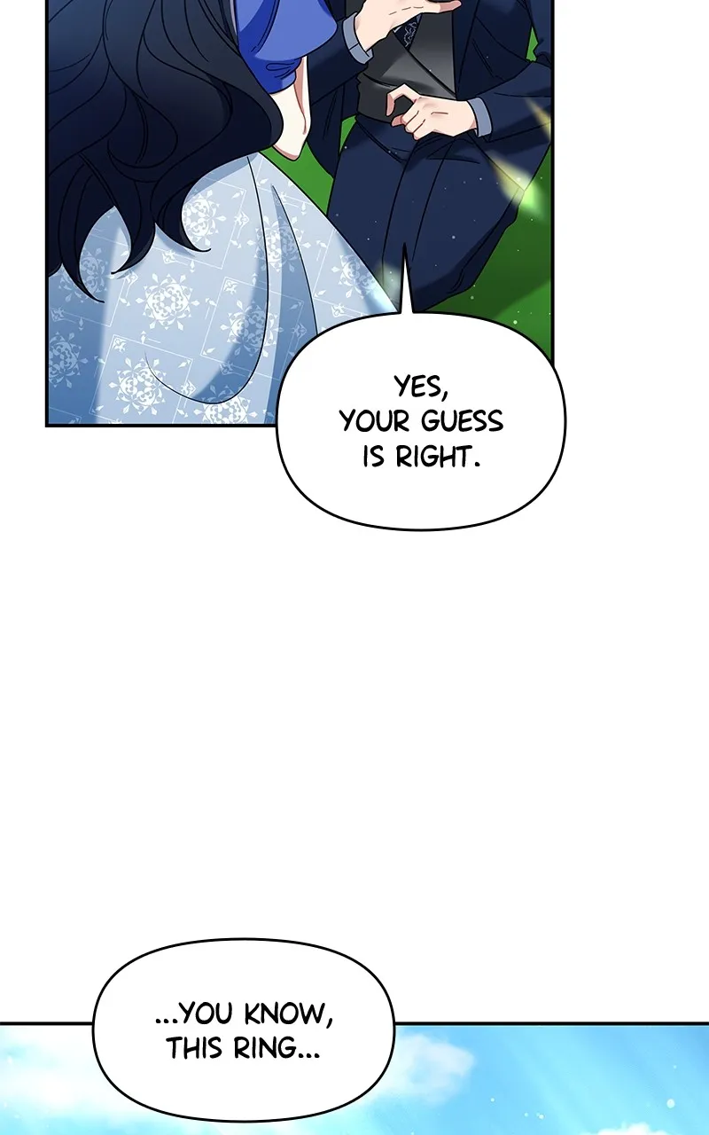 Do Not Hold on to the Broken Branch Chapter 28 page 24 - 