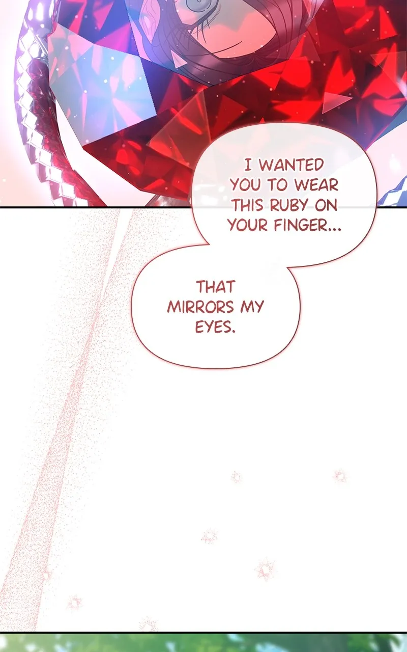 Do Not Hold on to the Broken Branch Chapter 28 page 27 - 
