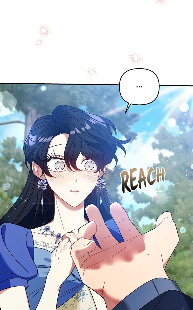 Do Not Hold on to the Broken Branch Chapter 28 page 29 - 