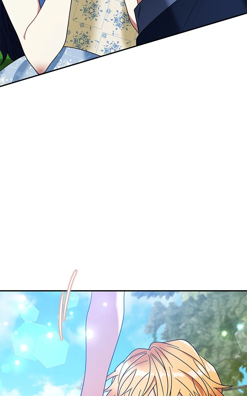 Do Not Hold on to the Broken Branch Chapter 28 page 30 - 