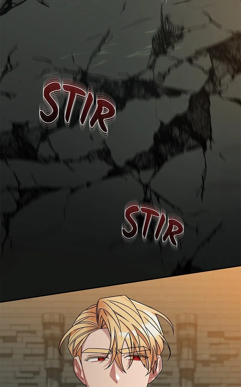 Do Not Hold on to the Broken Branch Chapter 28 page 4 - 