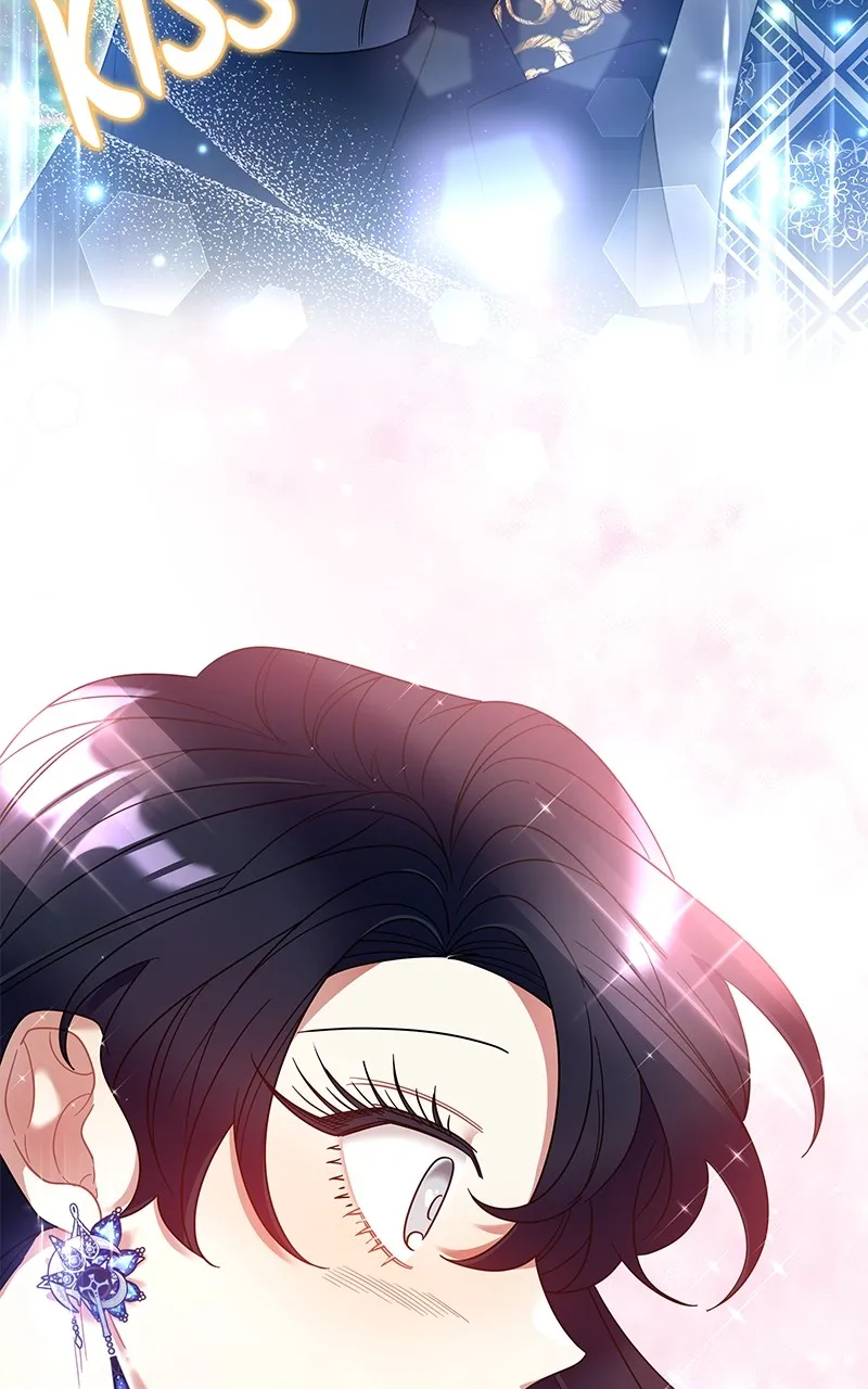 Do Not Hold on to the Broken Branch Chapter 28 page 33 - 