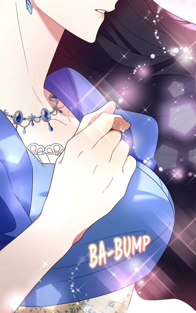 Do Not Hold on to the Broken Branch Chapter 28 page 34 - 