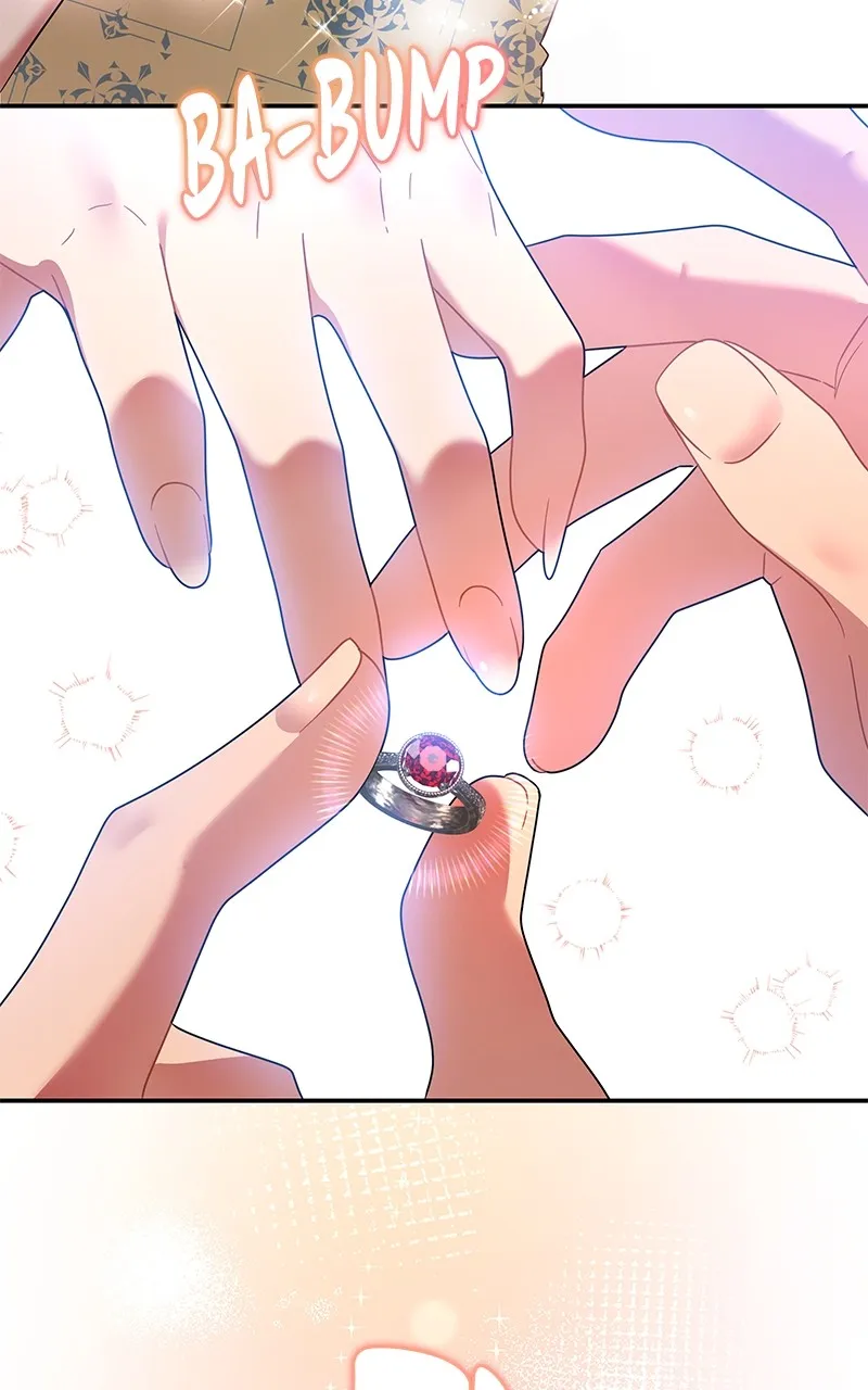 Do Not Hold on to the Broken Branch Chapter 28 page 35 - 
