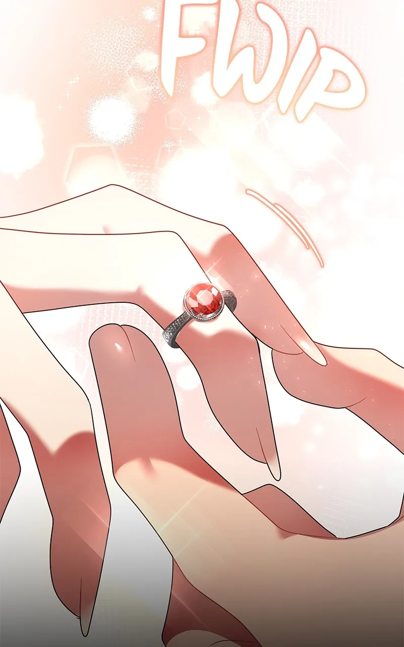Do Not Hold on to the Broken Branch Chapter 28 page 36 - 
