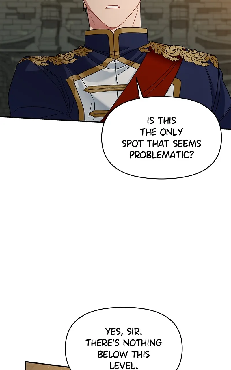 Do Not Hold on to the Broken Branch Chapter 28 page 5 - 