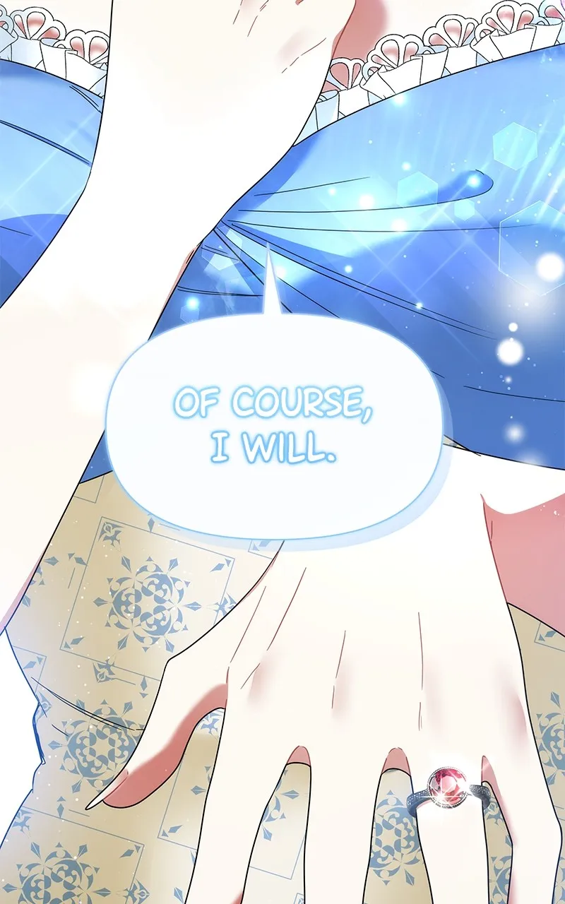Do Not Hold on to the Broken Branch Chapter 28 page 42 - 