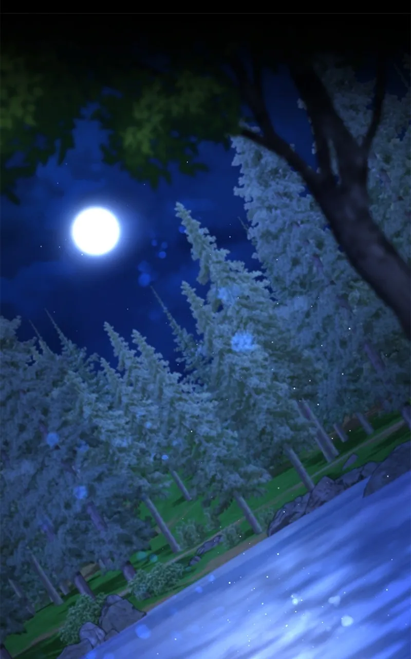 Do Not Hold on to the Broken Branch Chapter 28 page 50 - 