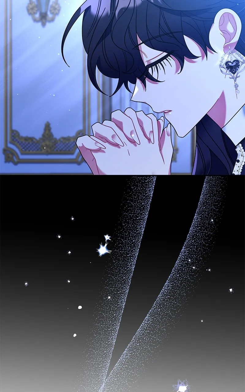 Do Not Hold on to the Broken Branch Chapter 28 page 53 - 