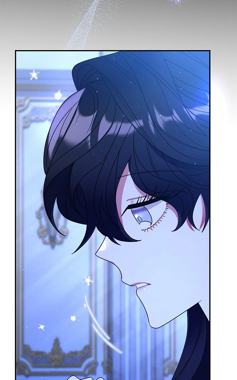 Do Not Hold on to the Broken Branch Chapter 28 page 54 - 
