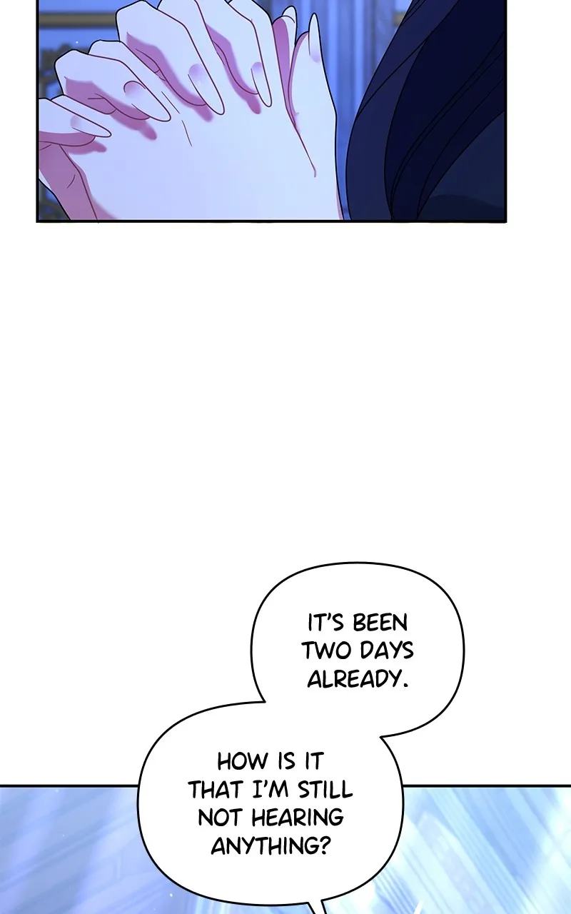 Do Not Hold on to the Broken Branch Chapter 28 page 55 - 