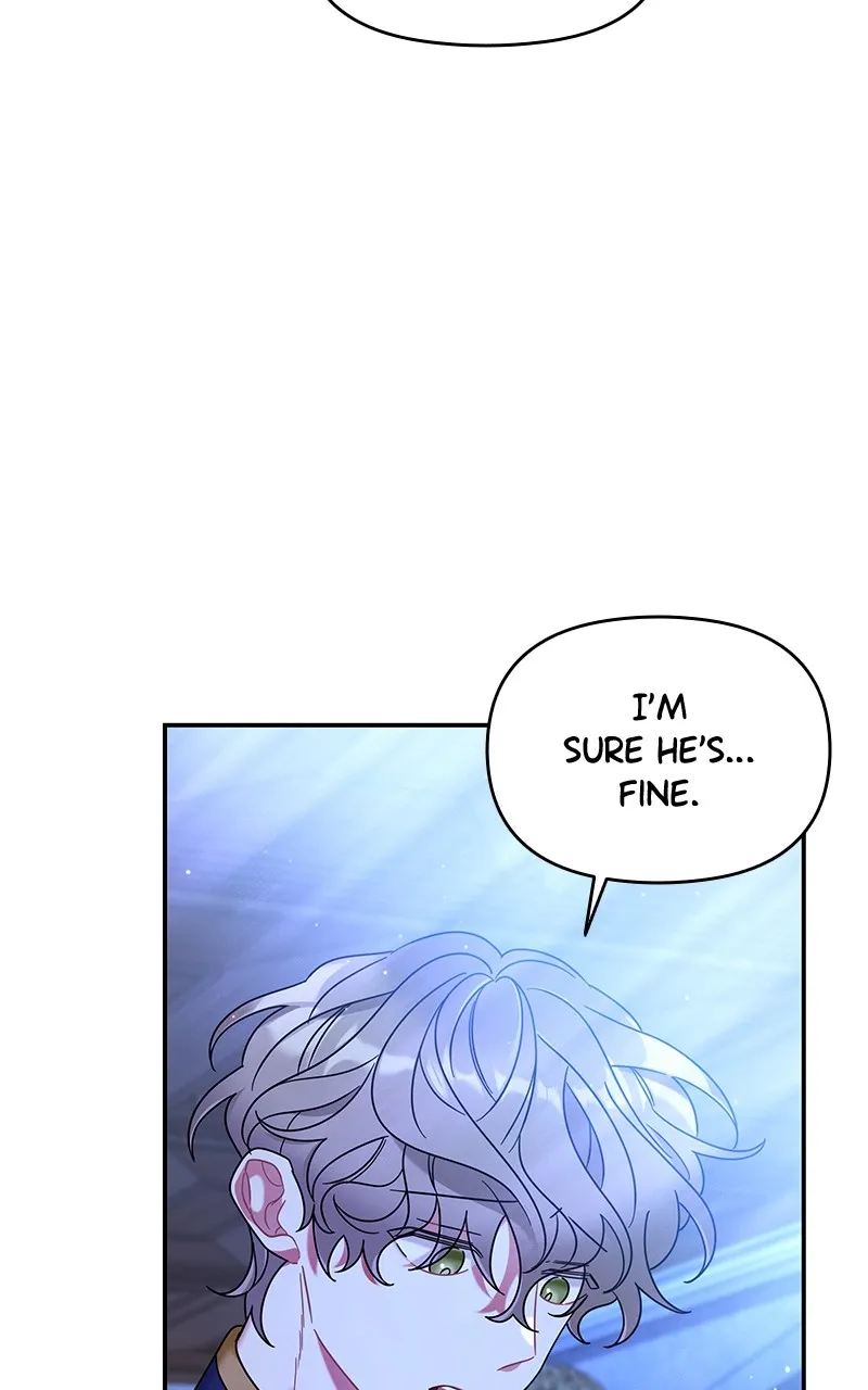 Do Not Hold on to the Broken Branch Chapter 28 page 57 - 
