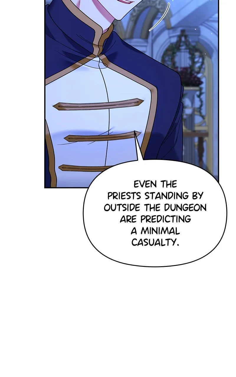 Do Not Hold on to the Broken Branch Chapter 28 page 58 - 