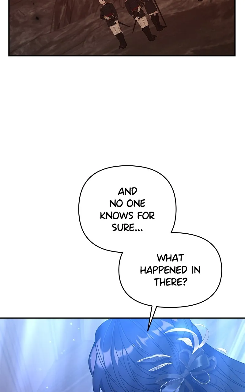 Do Not Hold on to the Broken Branch Chapter 28 page 60 - 