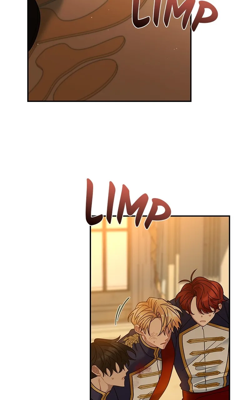 Do Not Hold on to the Broken Branch Chapter 28 page 68 - 