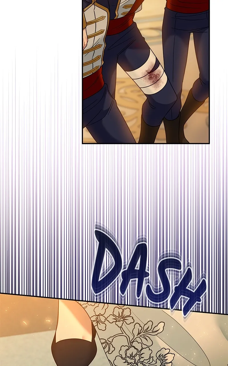 Do Not Hold on to the Broken Branch Chapter 28 page 69 - 