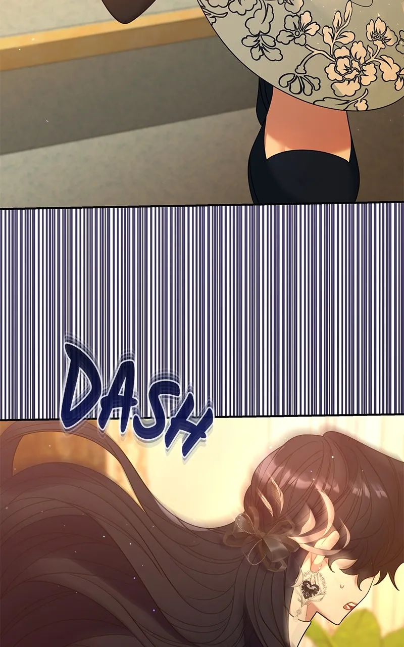 Do Not Hold on to the Broken Branch Chapter 28 page 70 - 