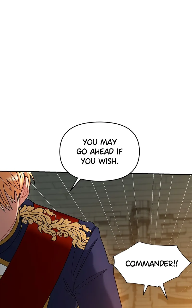 Do Not Hold on to the Broken Branch Chapter 28 page 8 - 