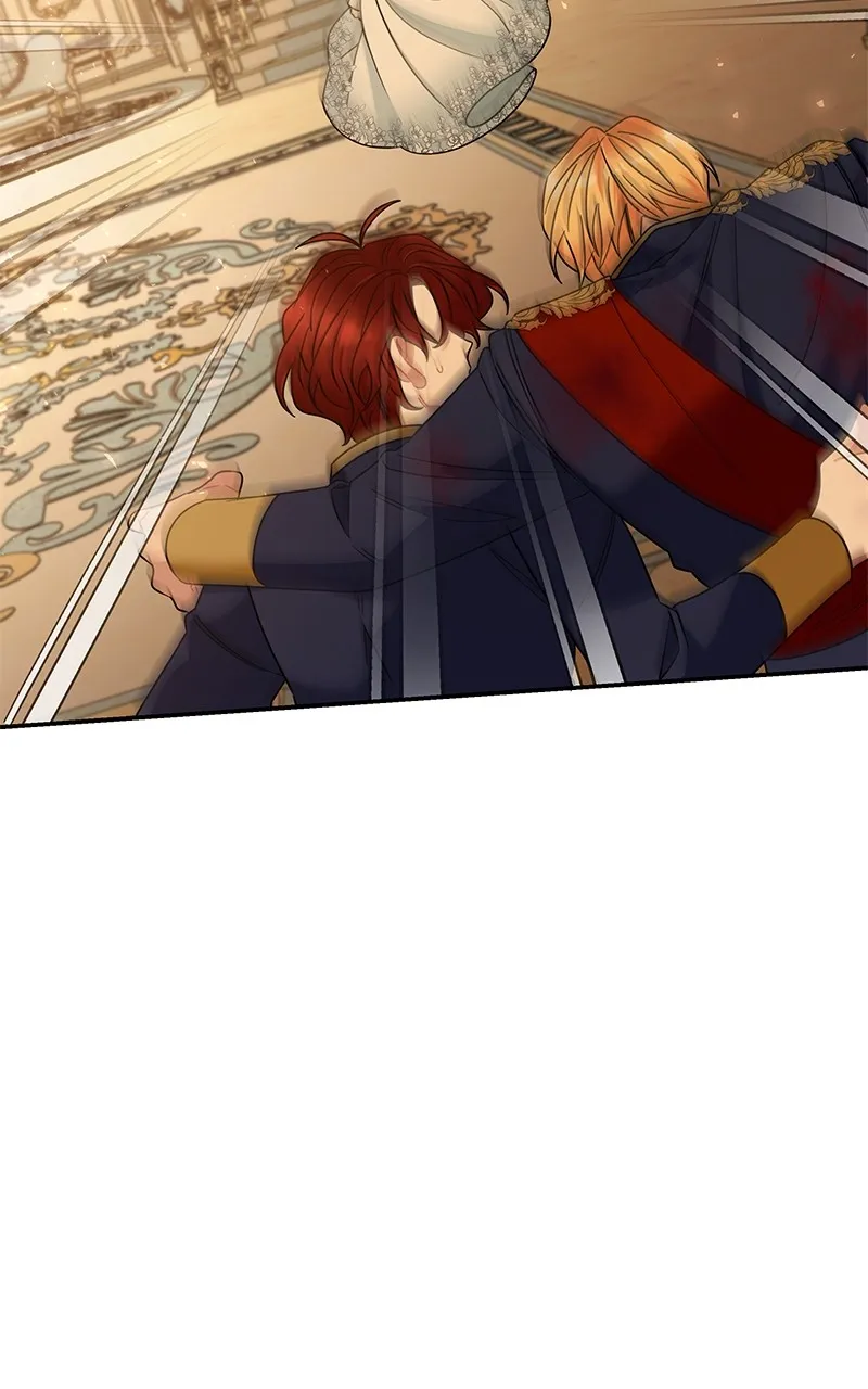 Do Not Hold on to the Broken Branch Chapter 28 page 72 - 